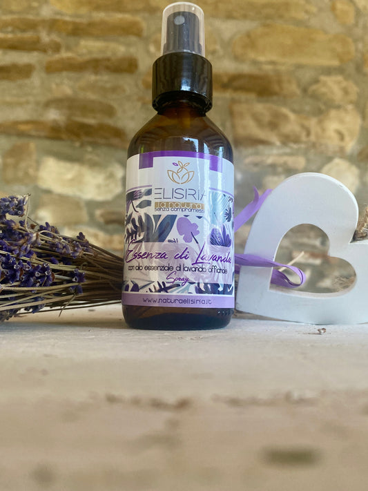 Profumo alla lavanda